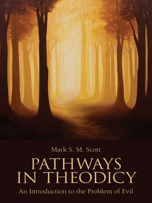 cover image of Pathways in Theodicy
